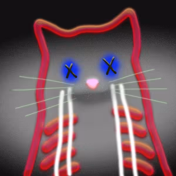 Quantum Cats #1123