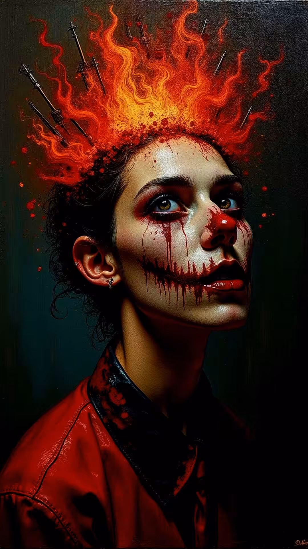 Sovereign of the Severed Mind