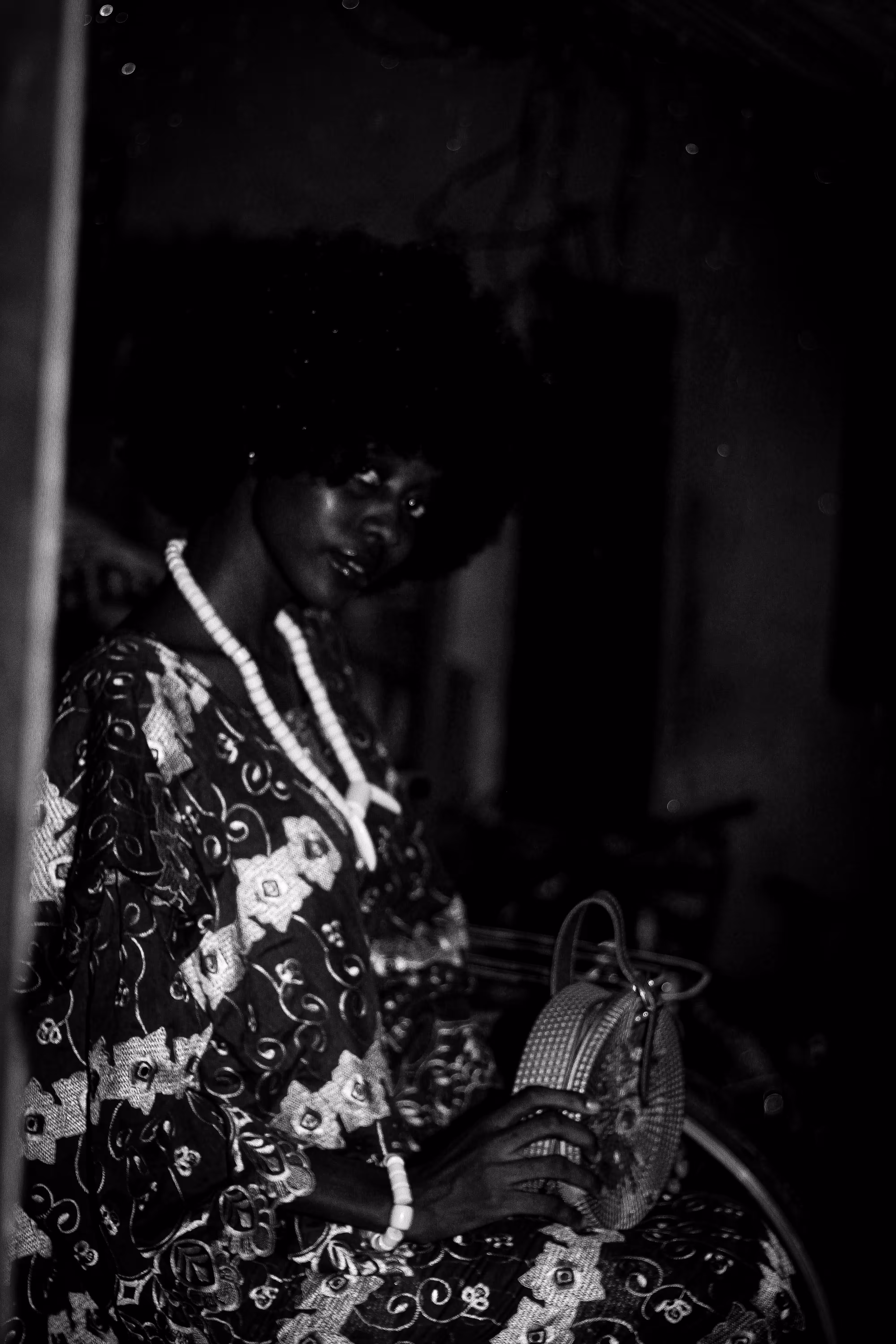 Storytelling Collection: Empress of Elegance
