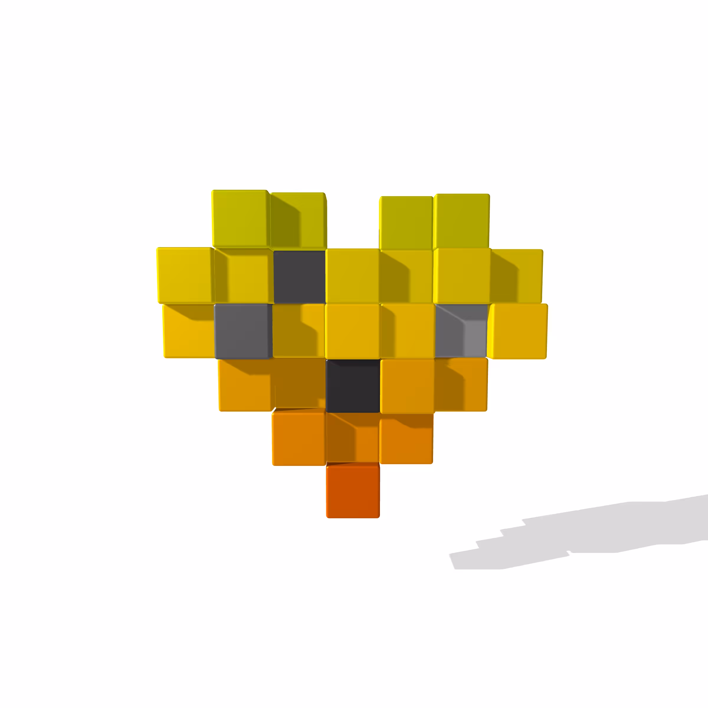 heart + craft #15056