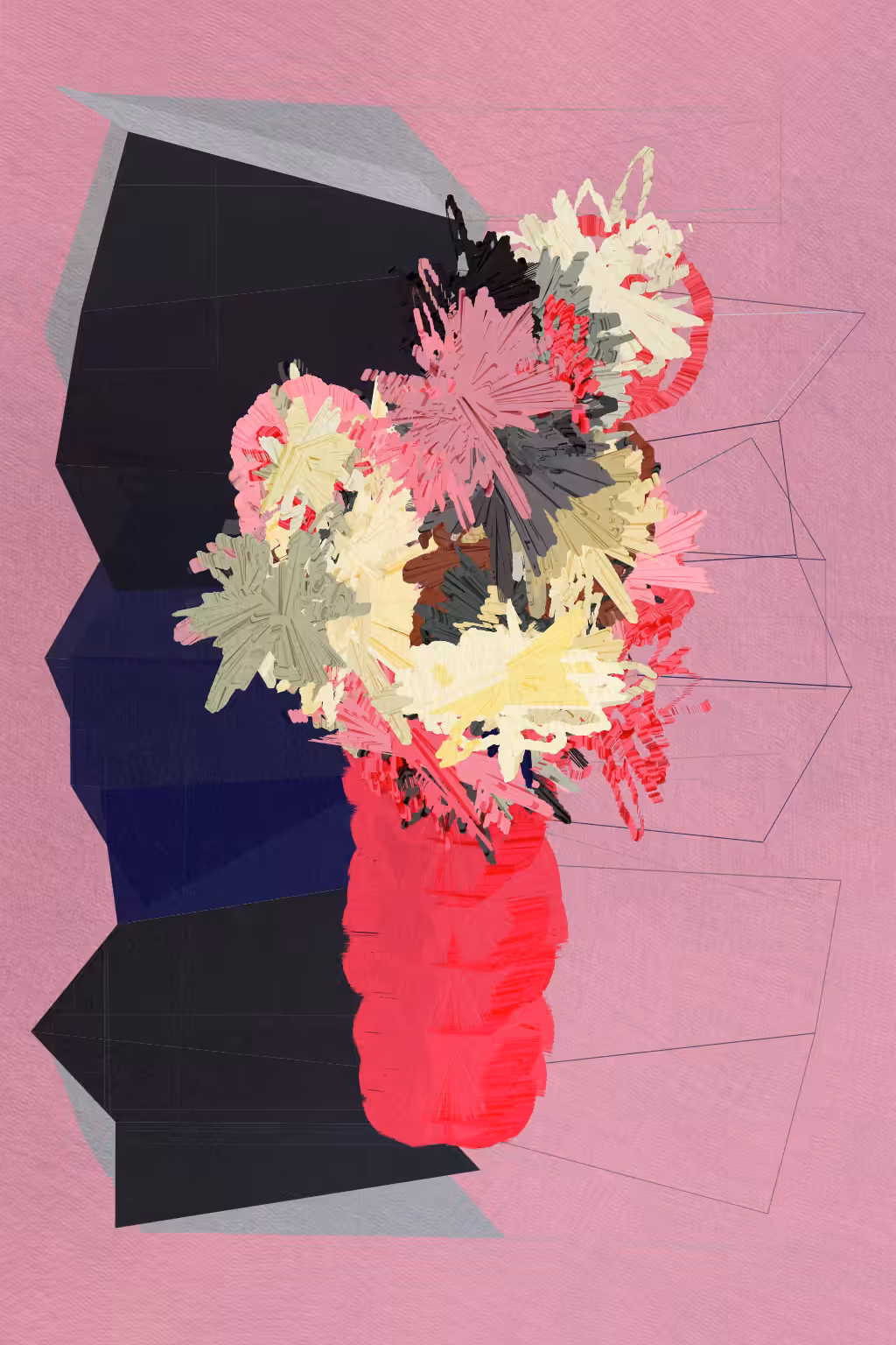 Un bouquet pour Papa #18