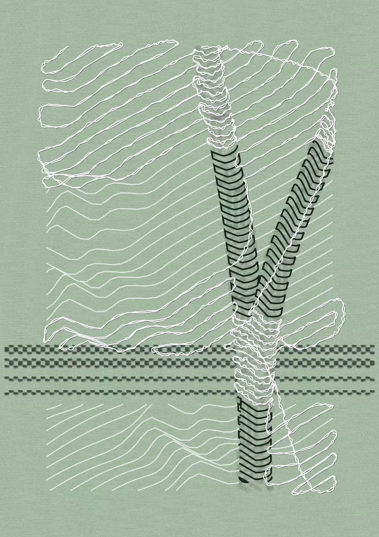 Aux Arbres #48558