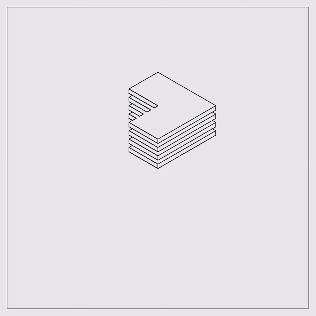 Modulo Space #262
