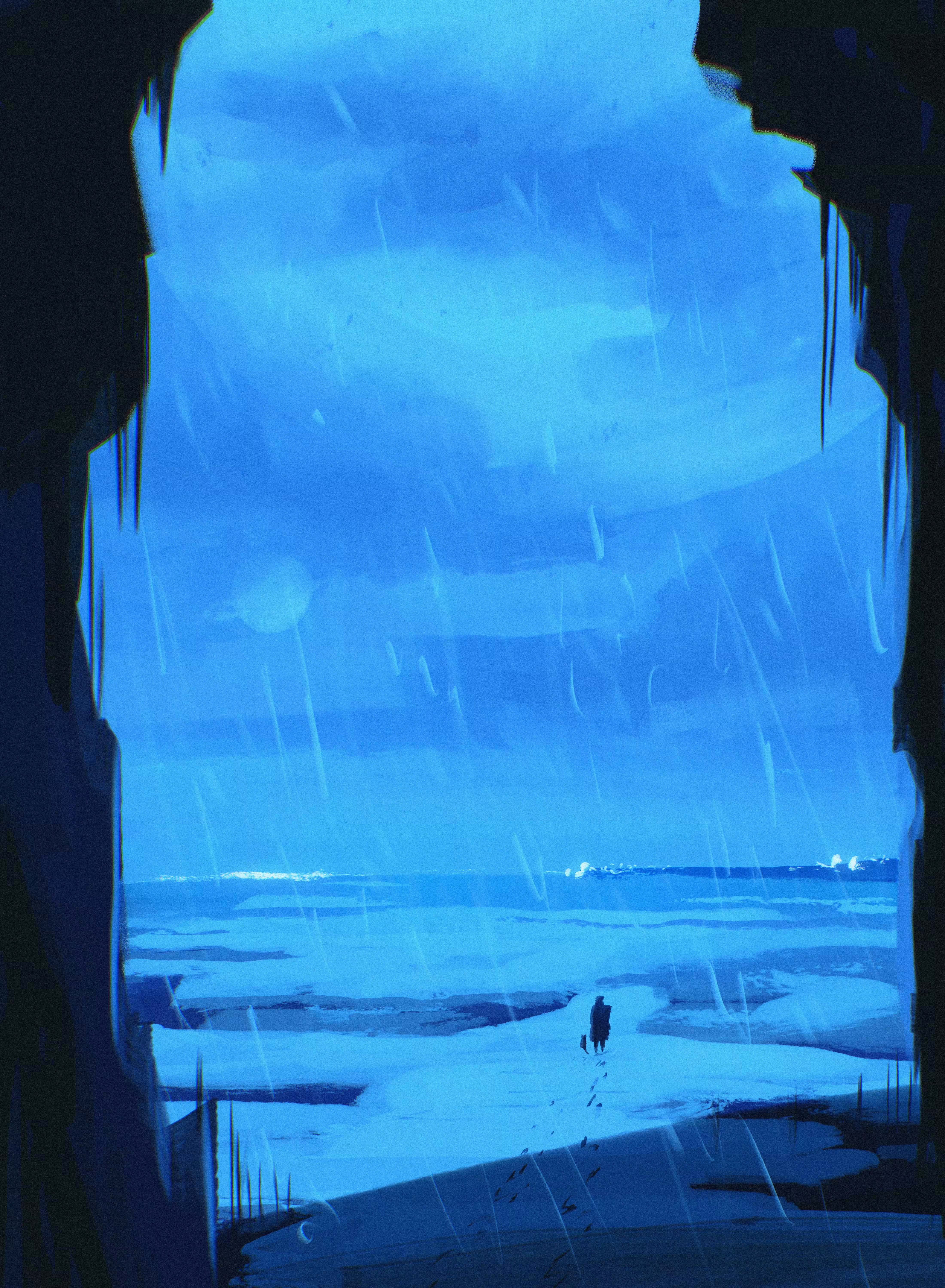 melancholy