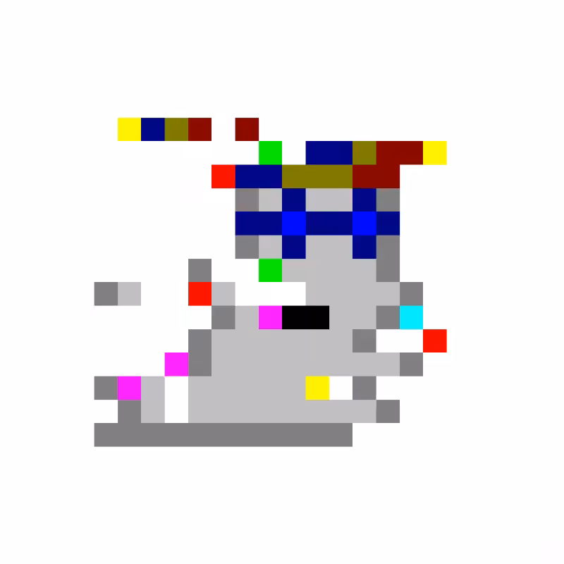 Win95 Larvas #96