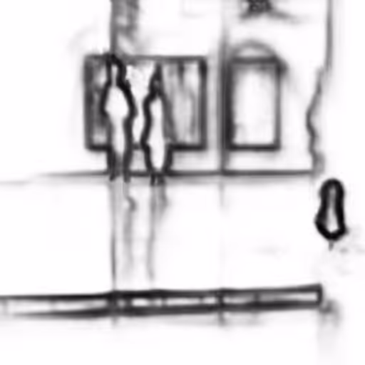 Virtual printing plate for "Pictures at an Exhibition", 2017