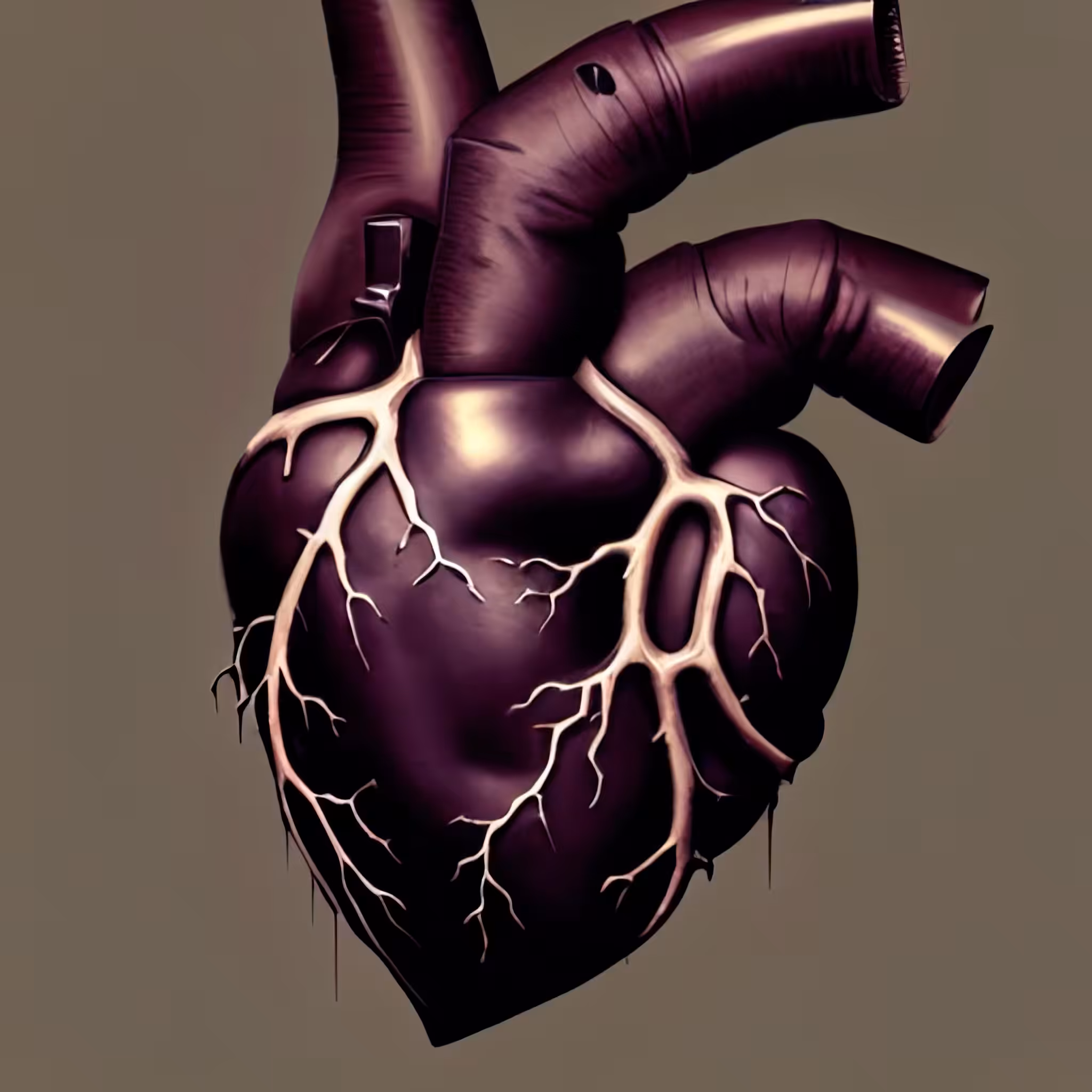 Have a Fuckin Heart #236