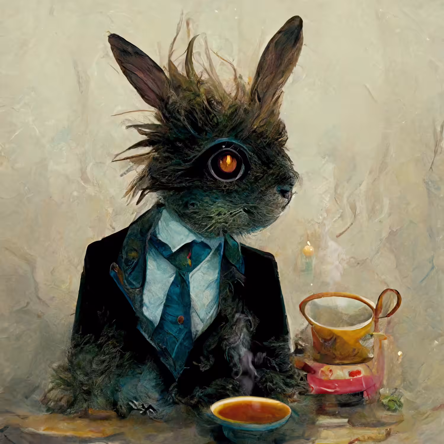 March Hare