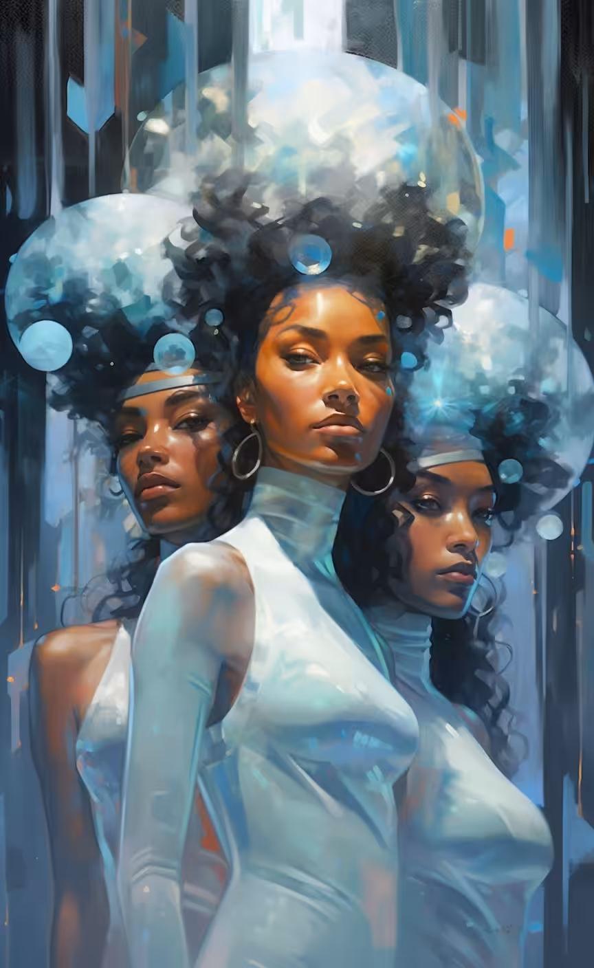 Trifecta - 02