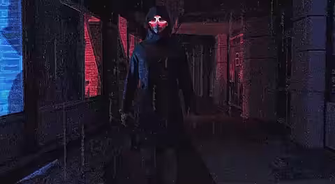 Night walker