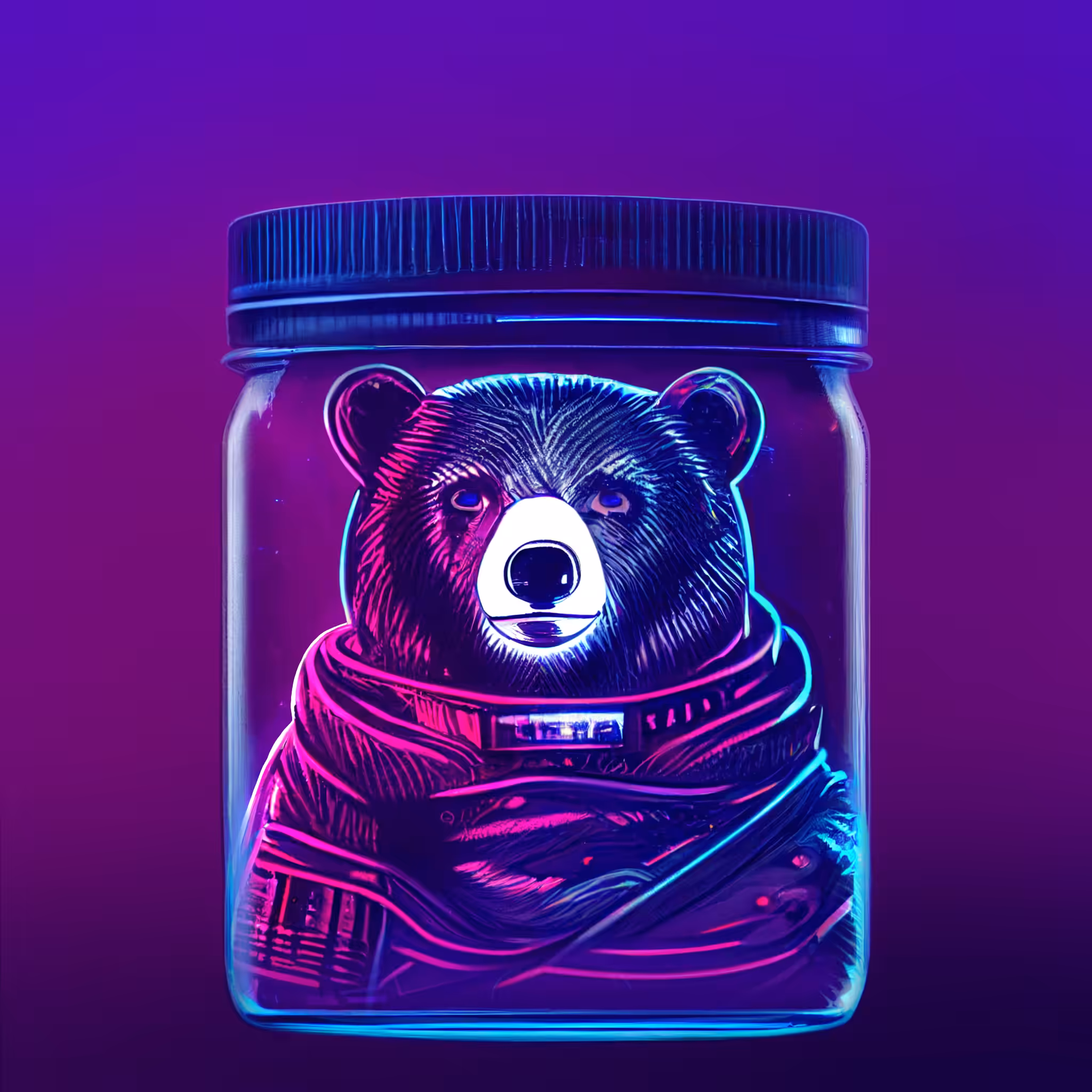 Cyberbear A94