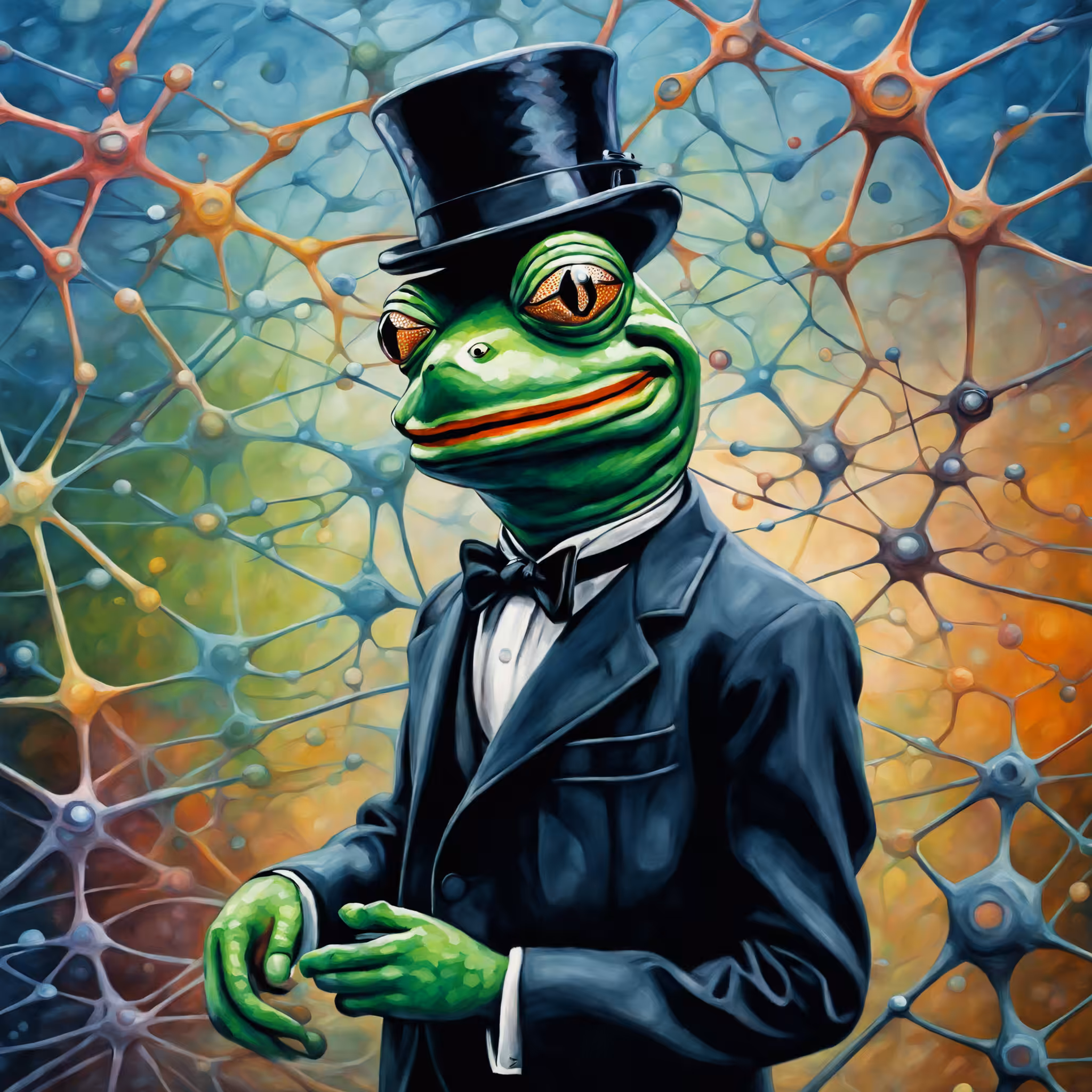 Frogalyptic: [244] - Frogalyptic