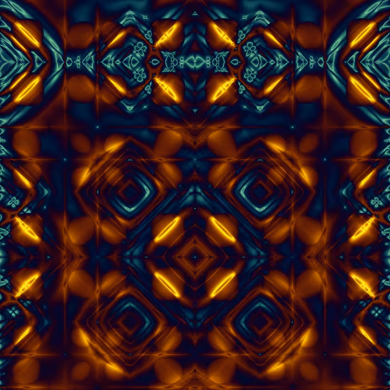 Above (The Infinite) #116