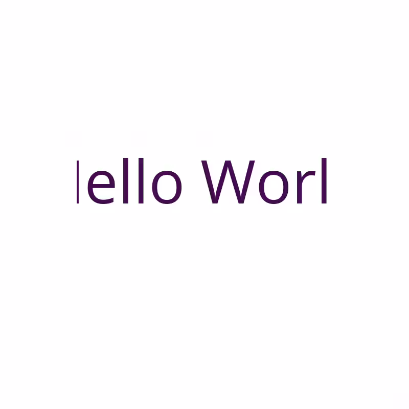 Hello World #10