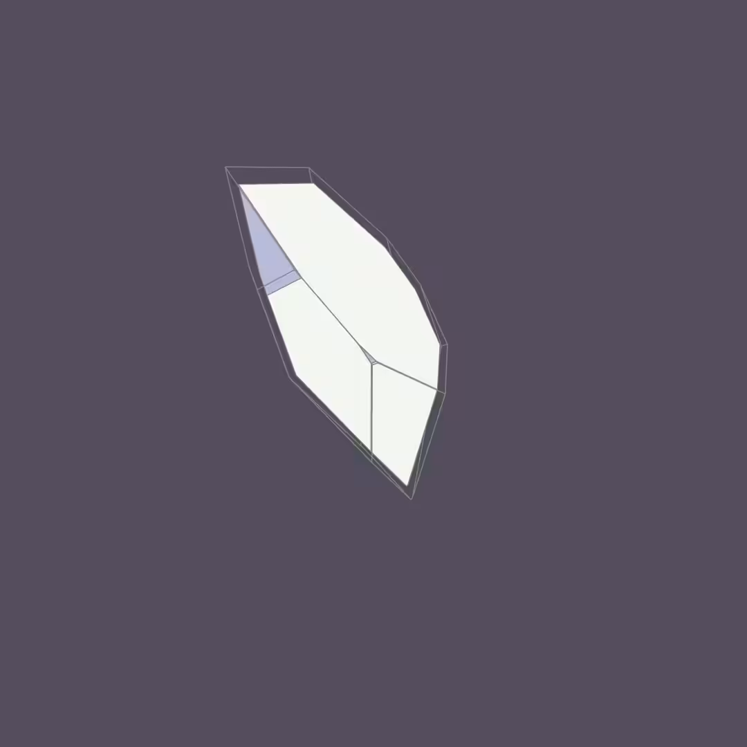 Remnant fields - planar #85