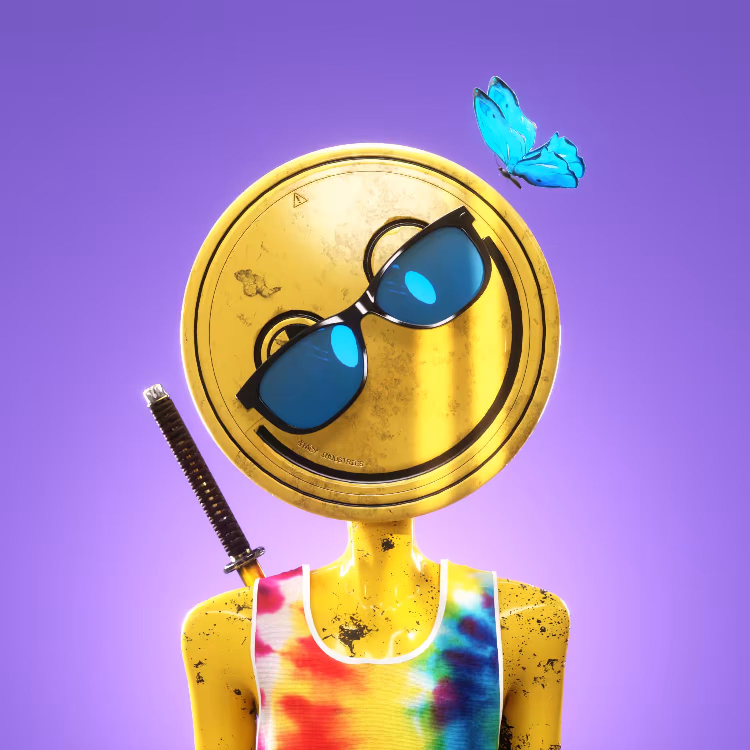 Pillhead #3572