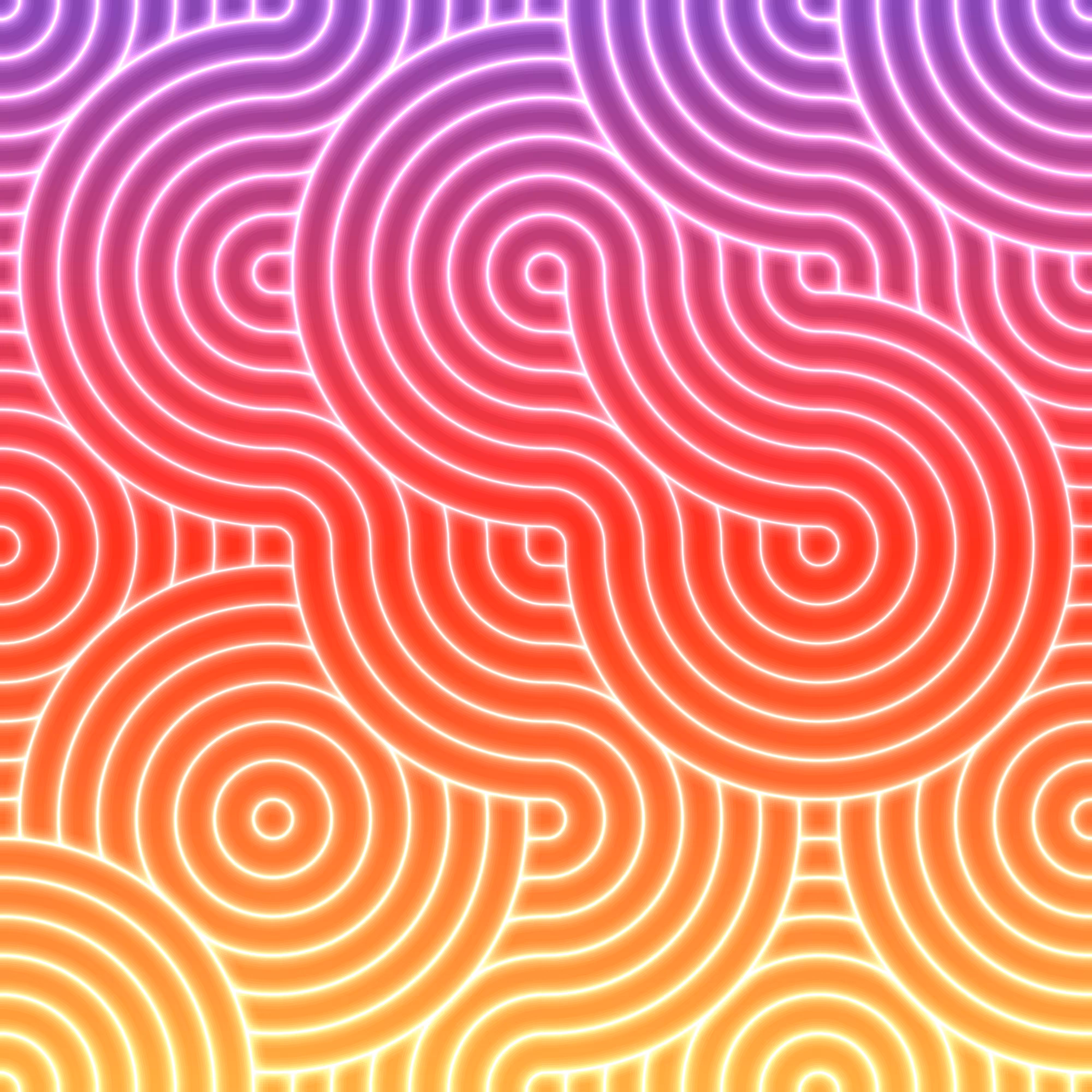 70s Pop Summertime Afterglow #11