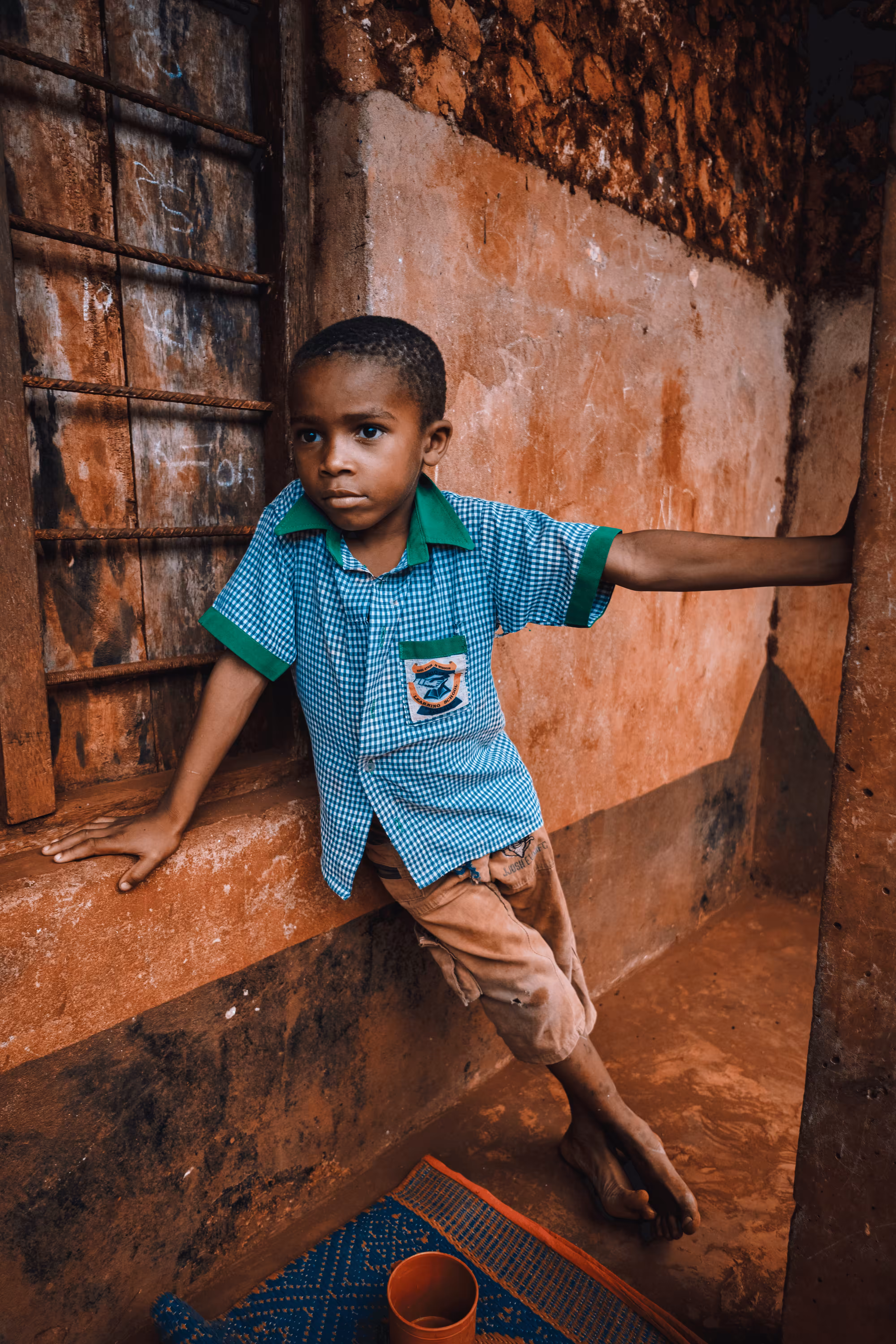 Zanzibar's Kids #02