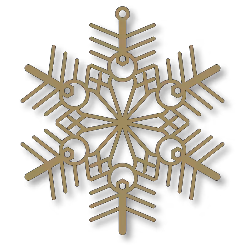 fx(ornament) 2022 #593