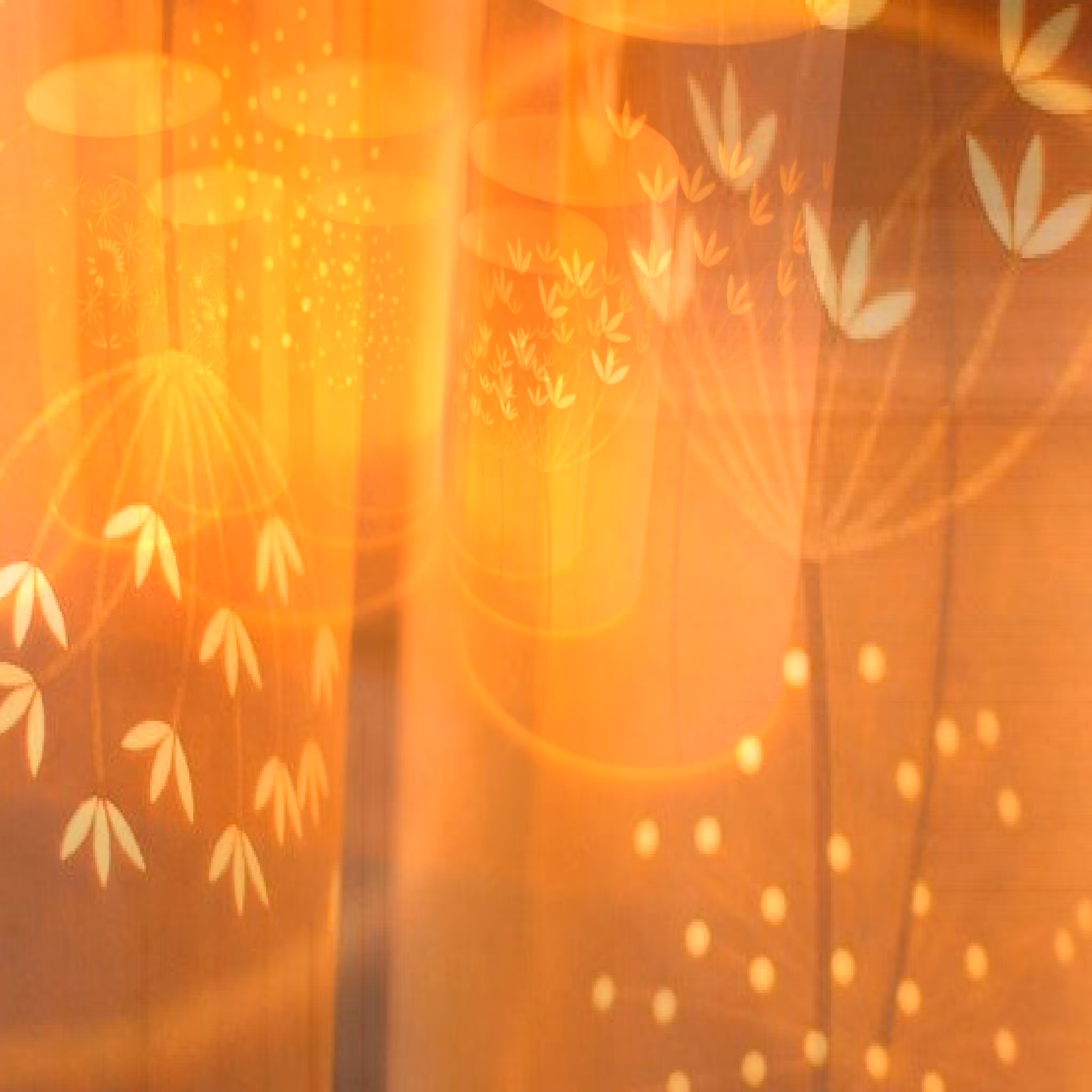 Lanterns