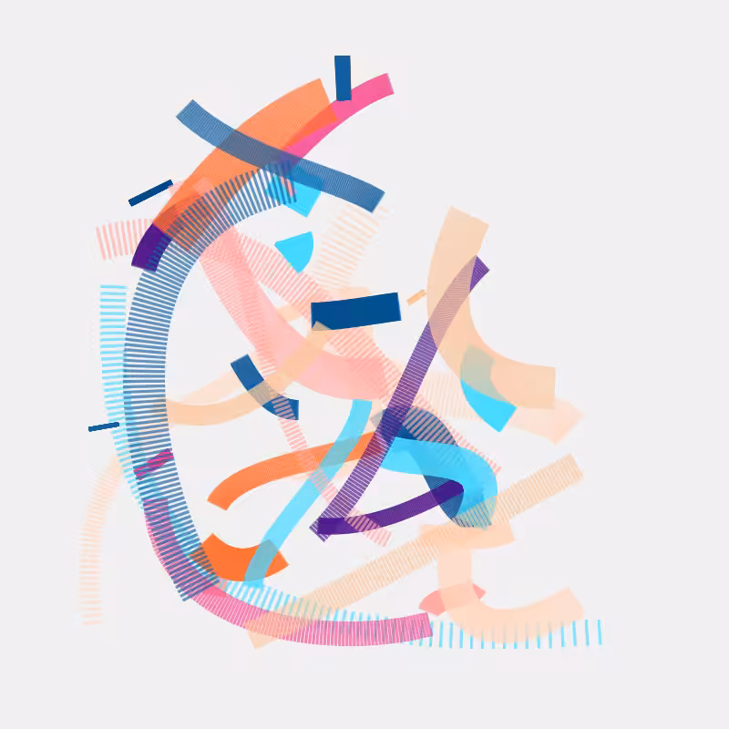 Abbreviated Curves #5