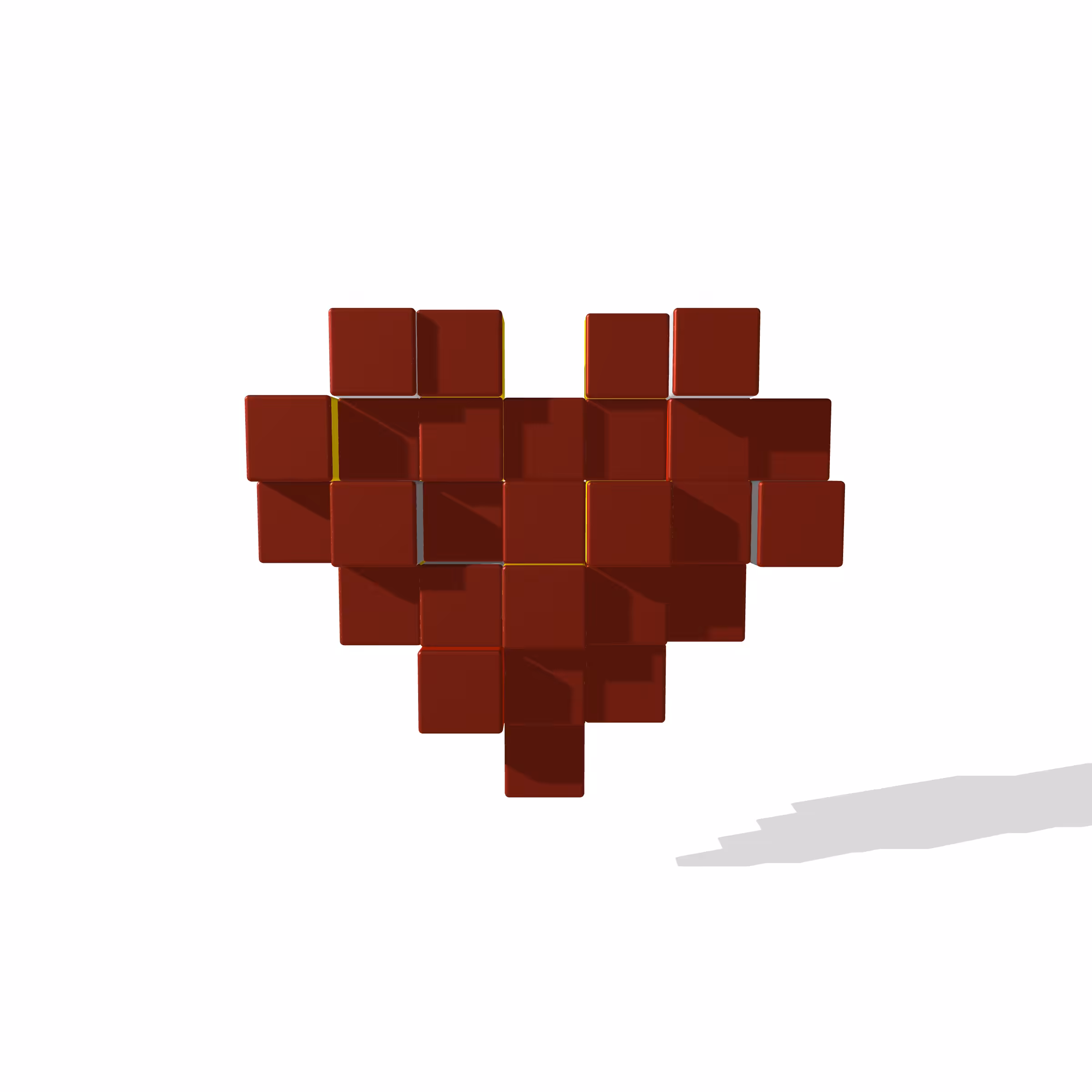 heart + craft #1508