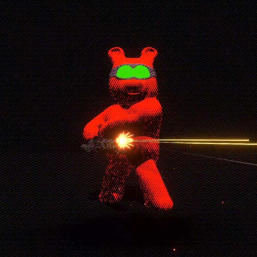 Minigun