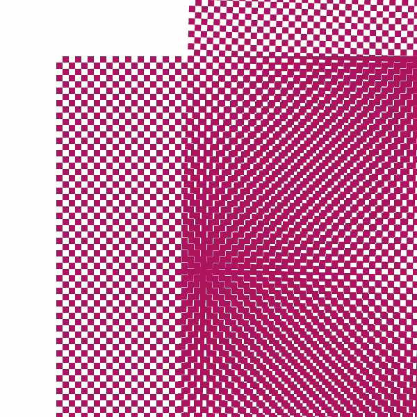 Muare SQ-A0 #10
