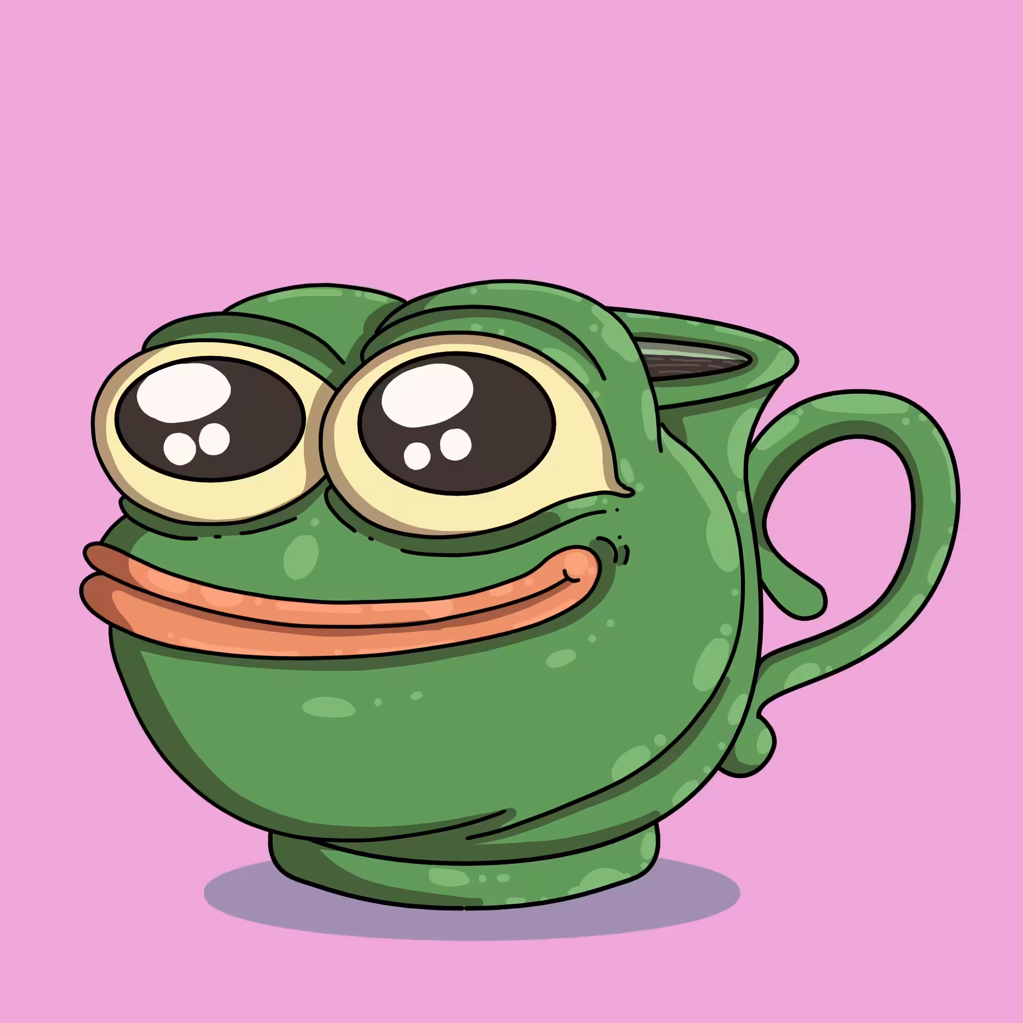 Mug #81