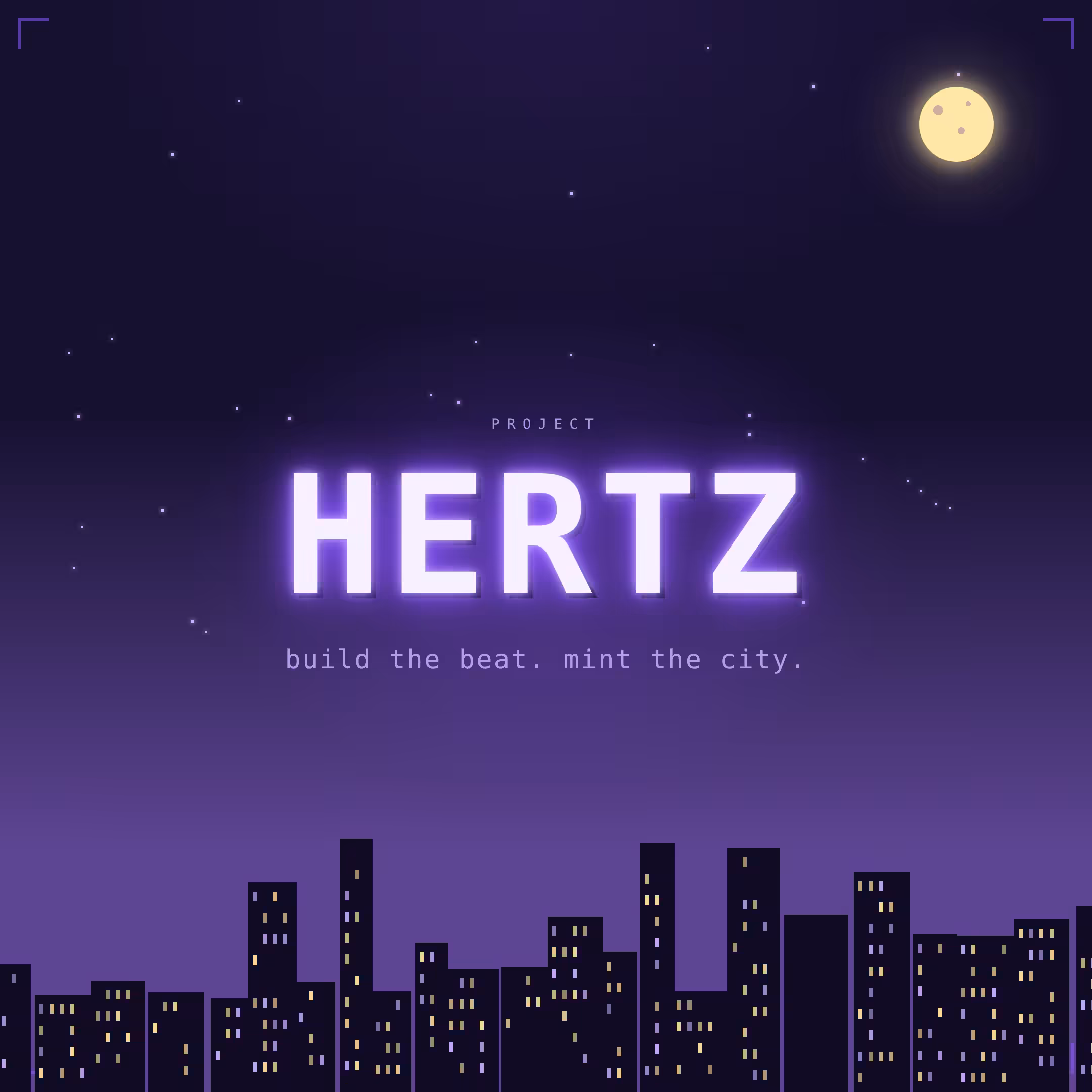HERTZ #1