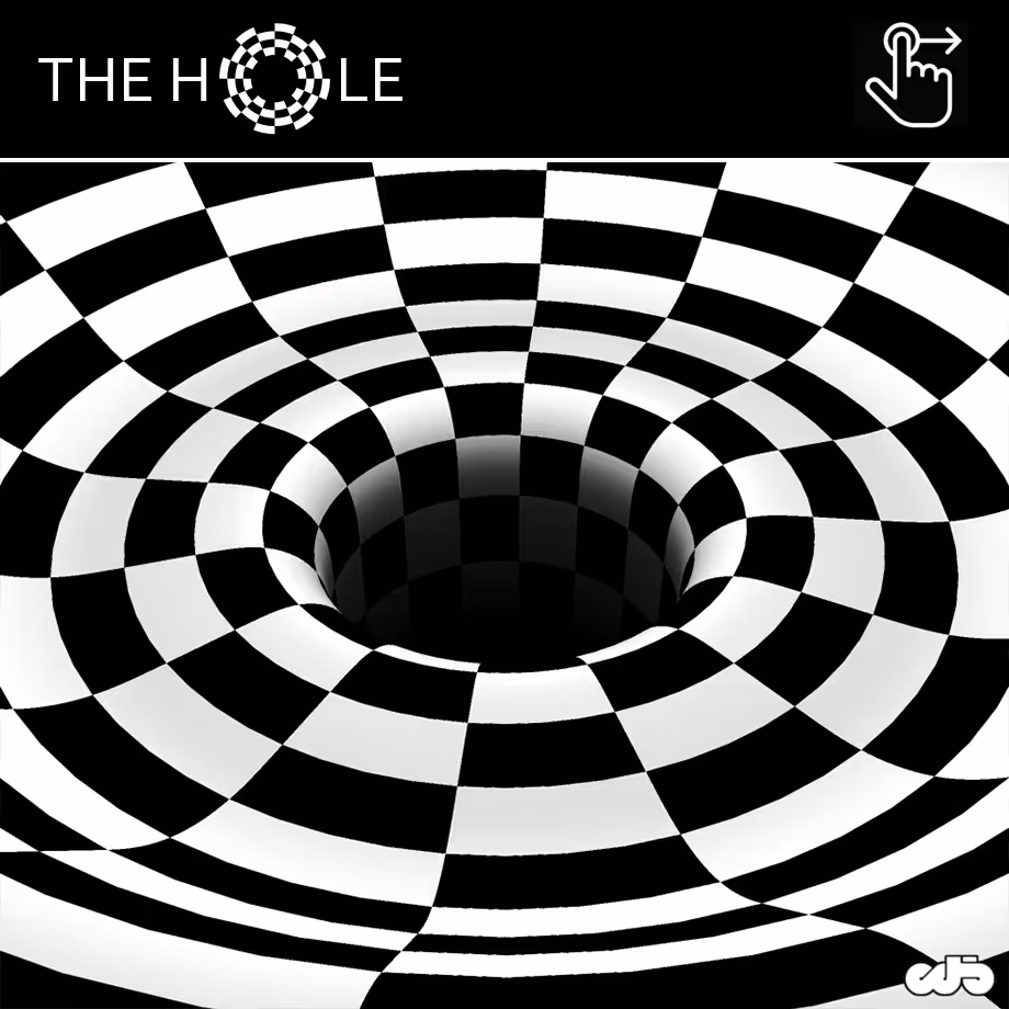 THE HOLE