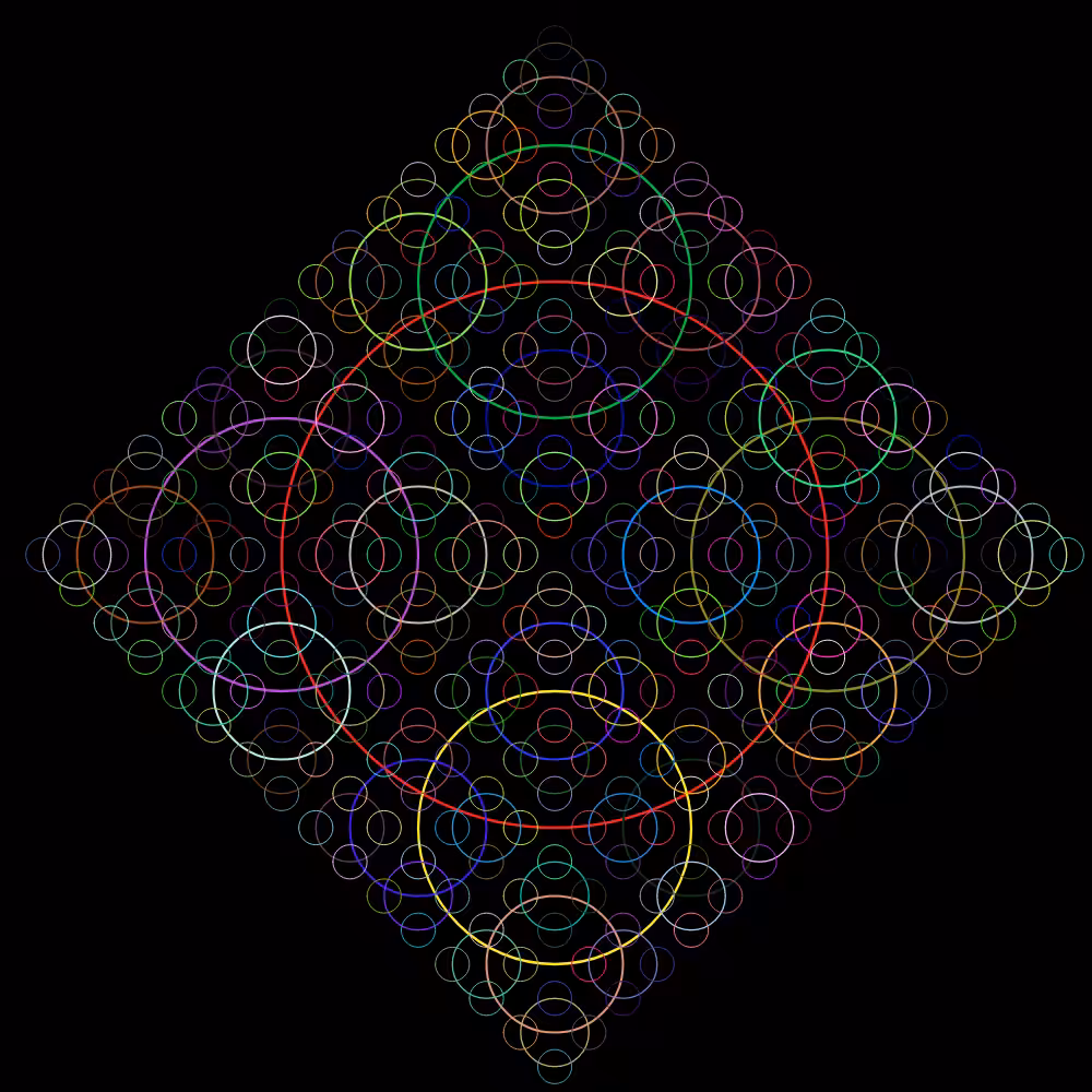 Antimatter #3