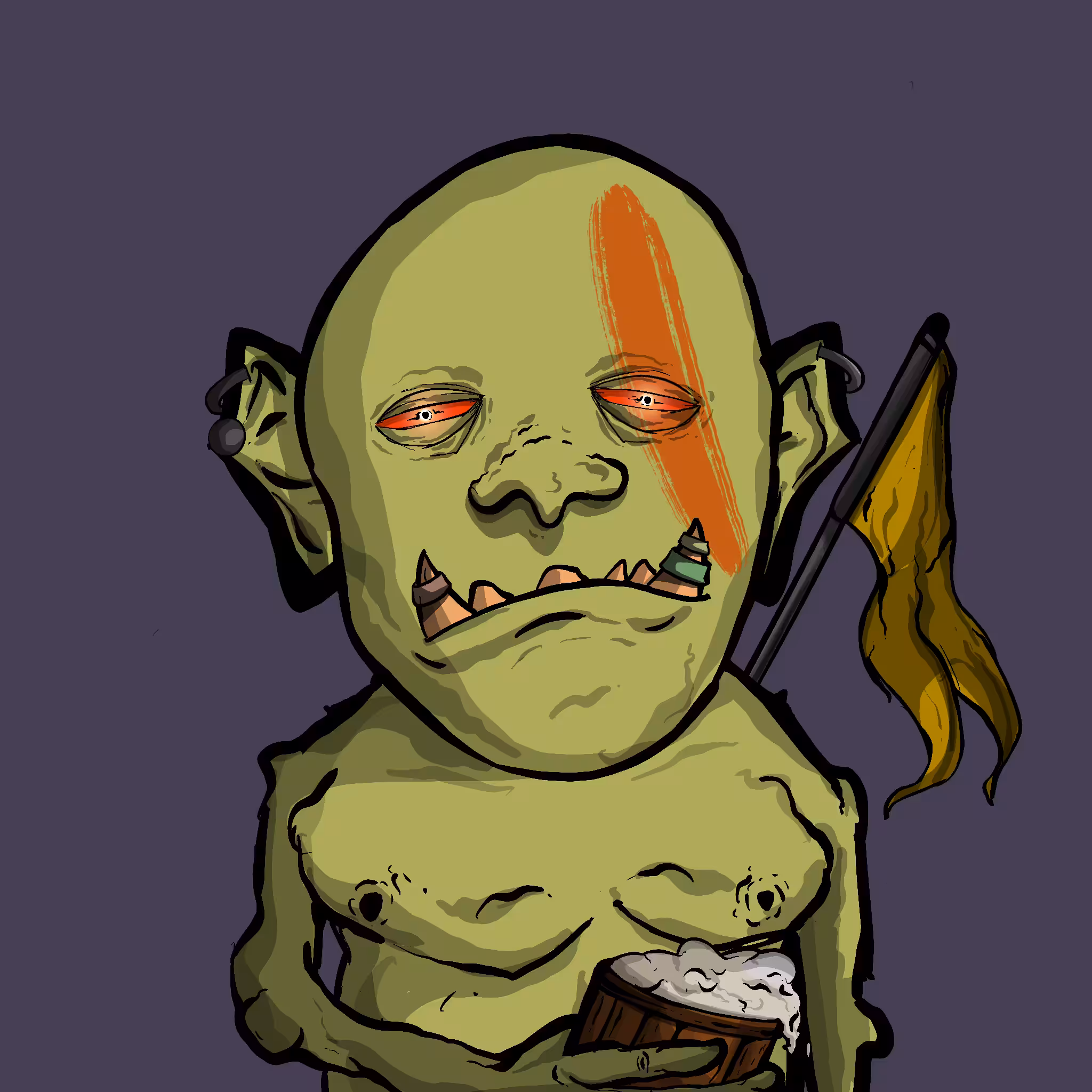 Orc #44