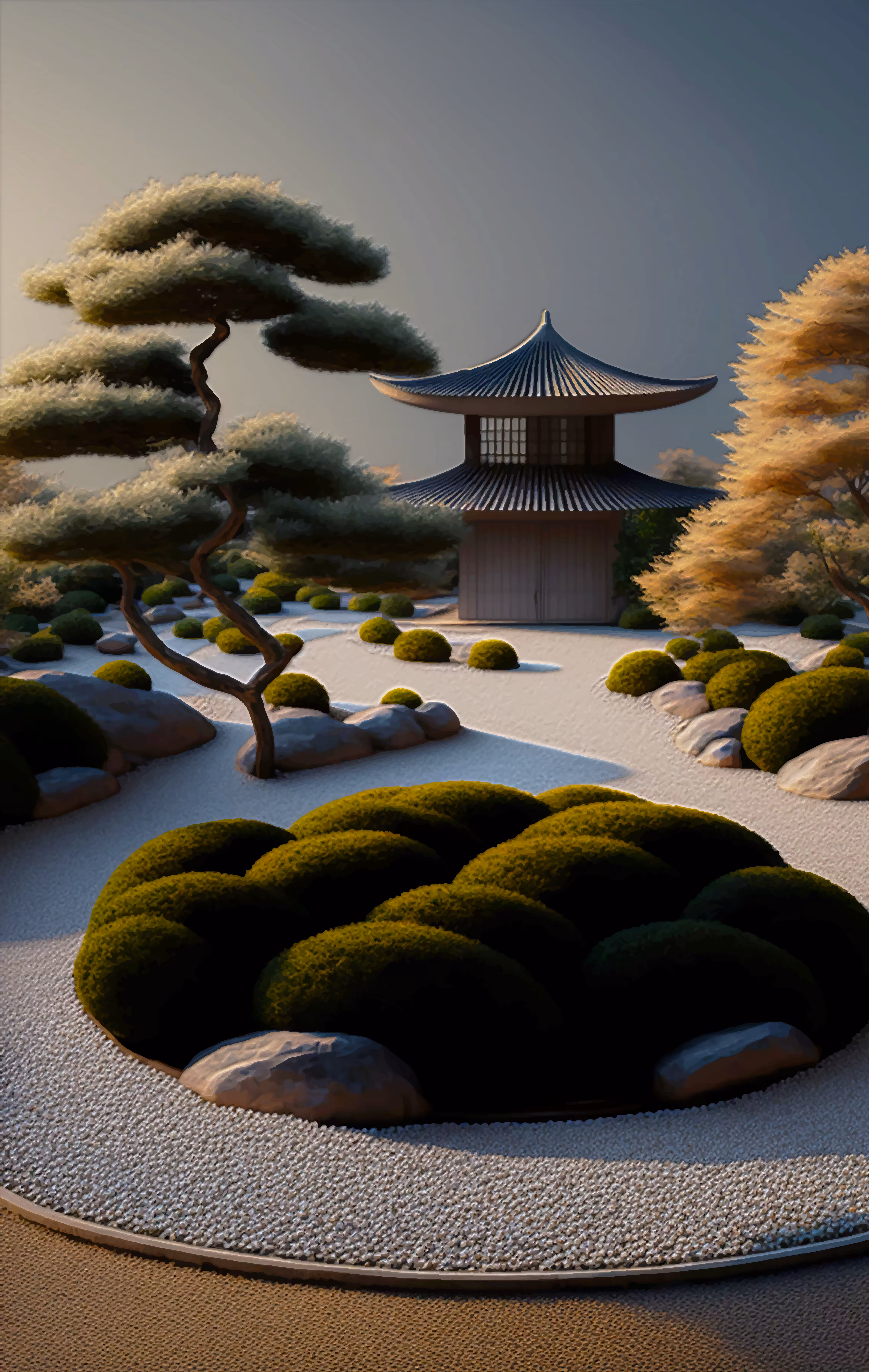 The Moment of Zen #26