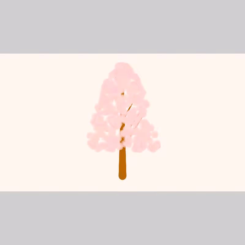 Sakura #21