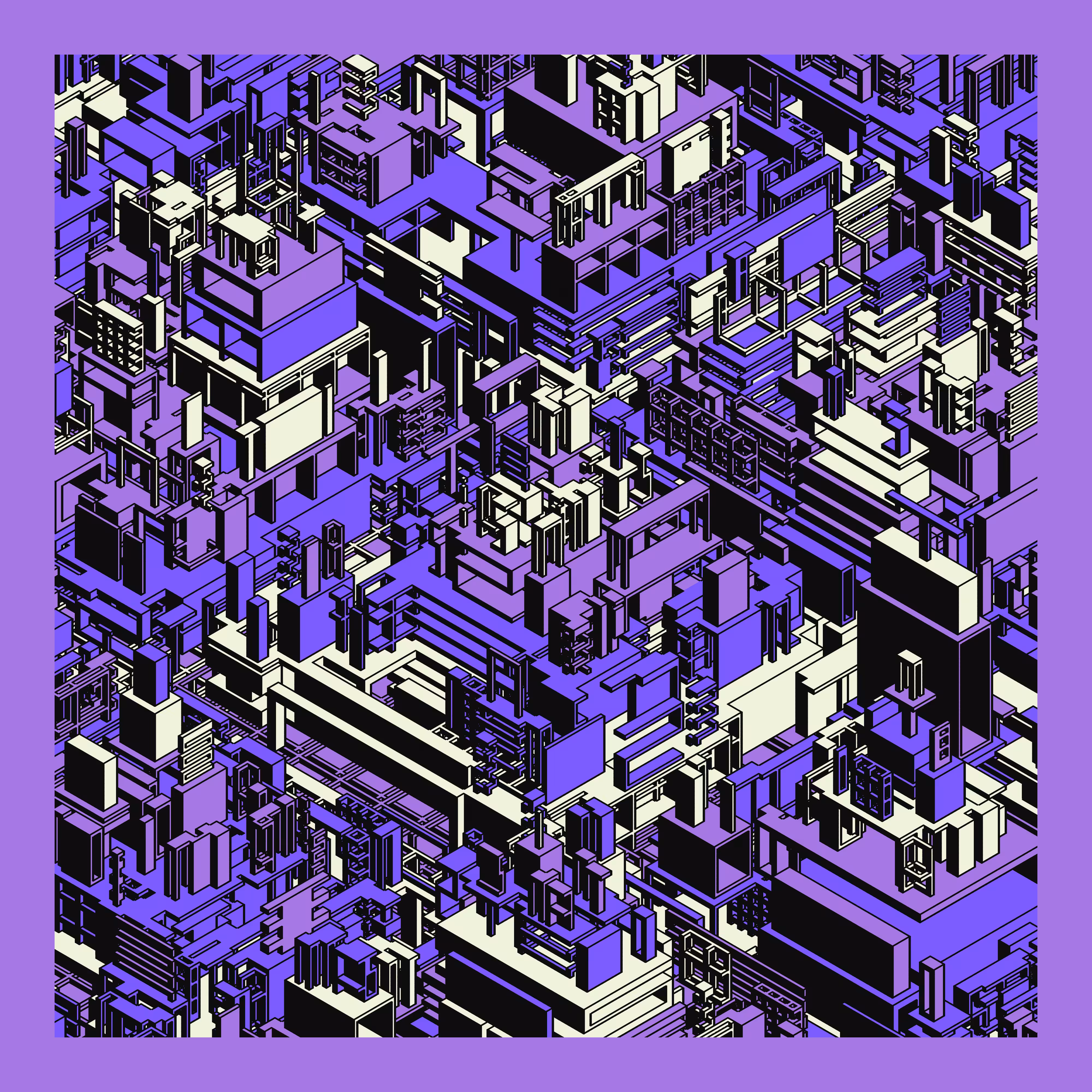Plasticity #296