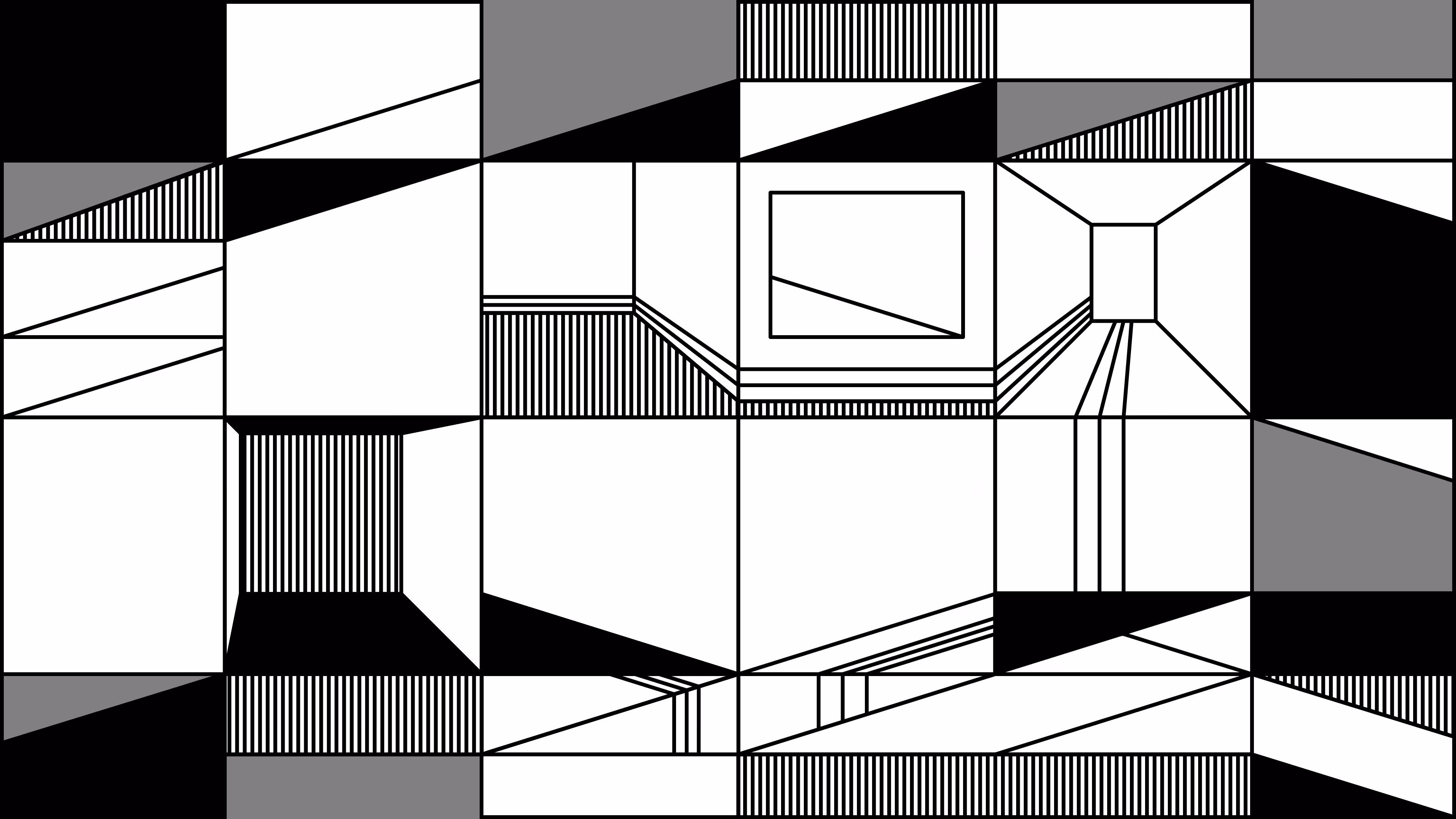 4 SQUARE - B