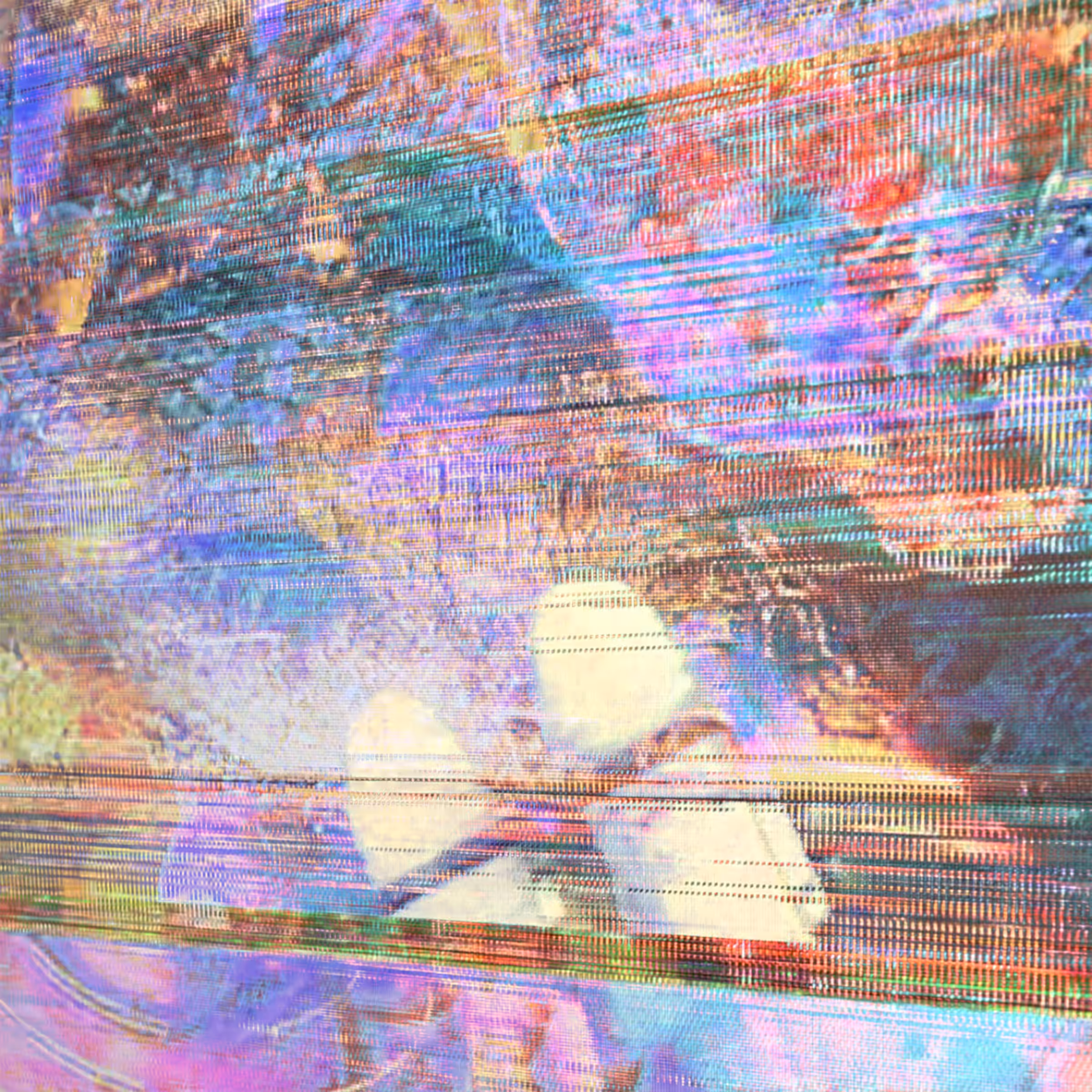 Monuments IV