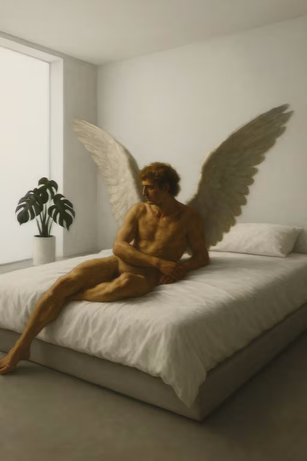 Solivagus