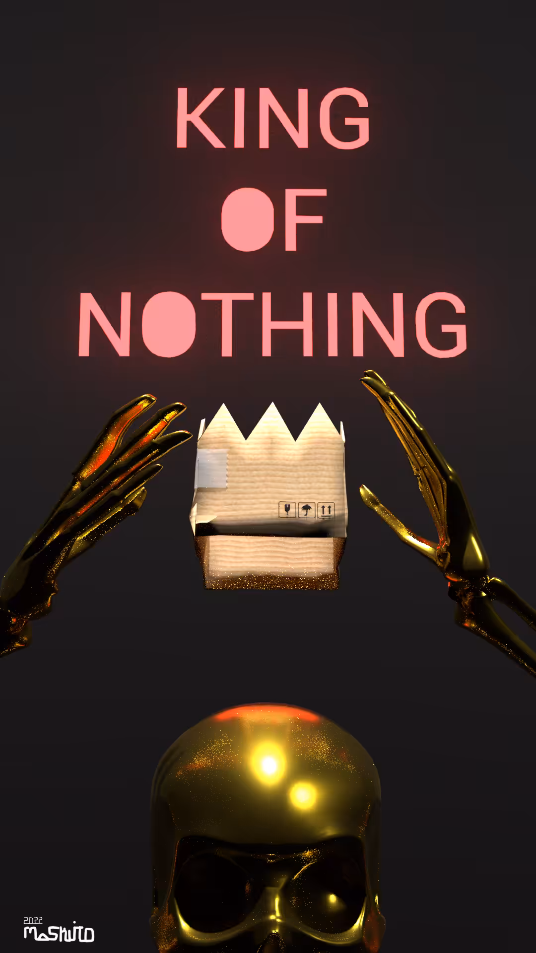 King Of Nothing (Crown Edition)