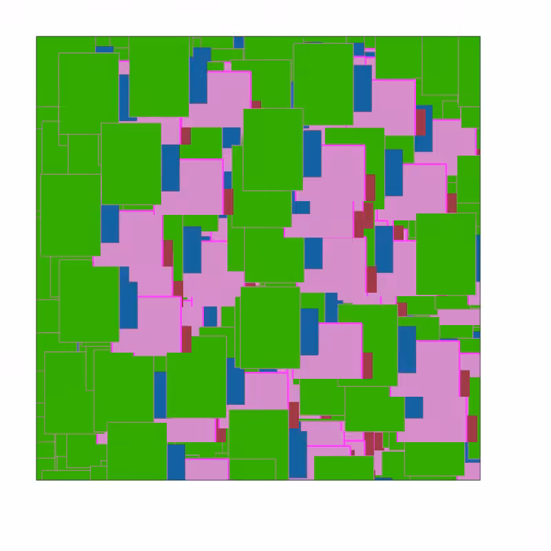 Wild Matrix #373