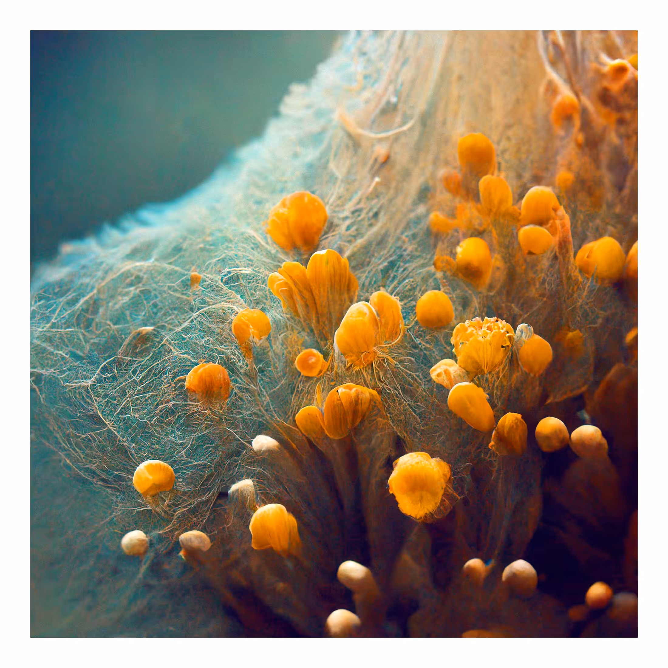 tainted garden | #97|