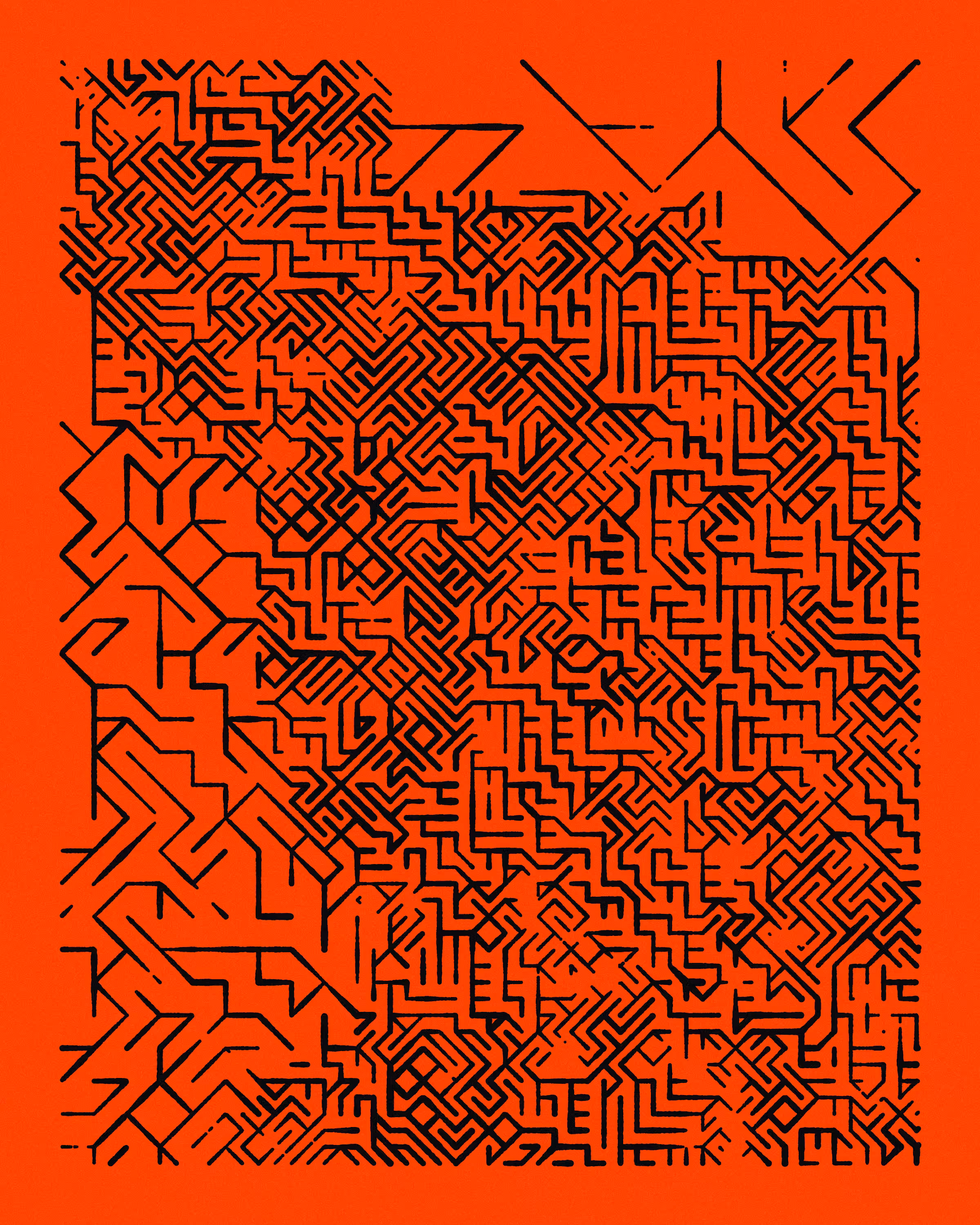 Daze Maze #89