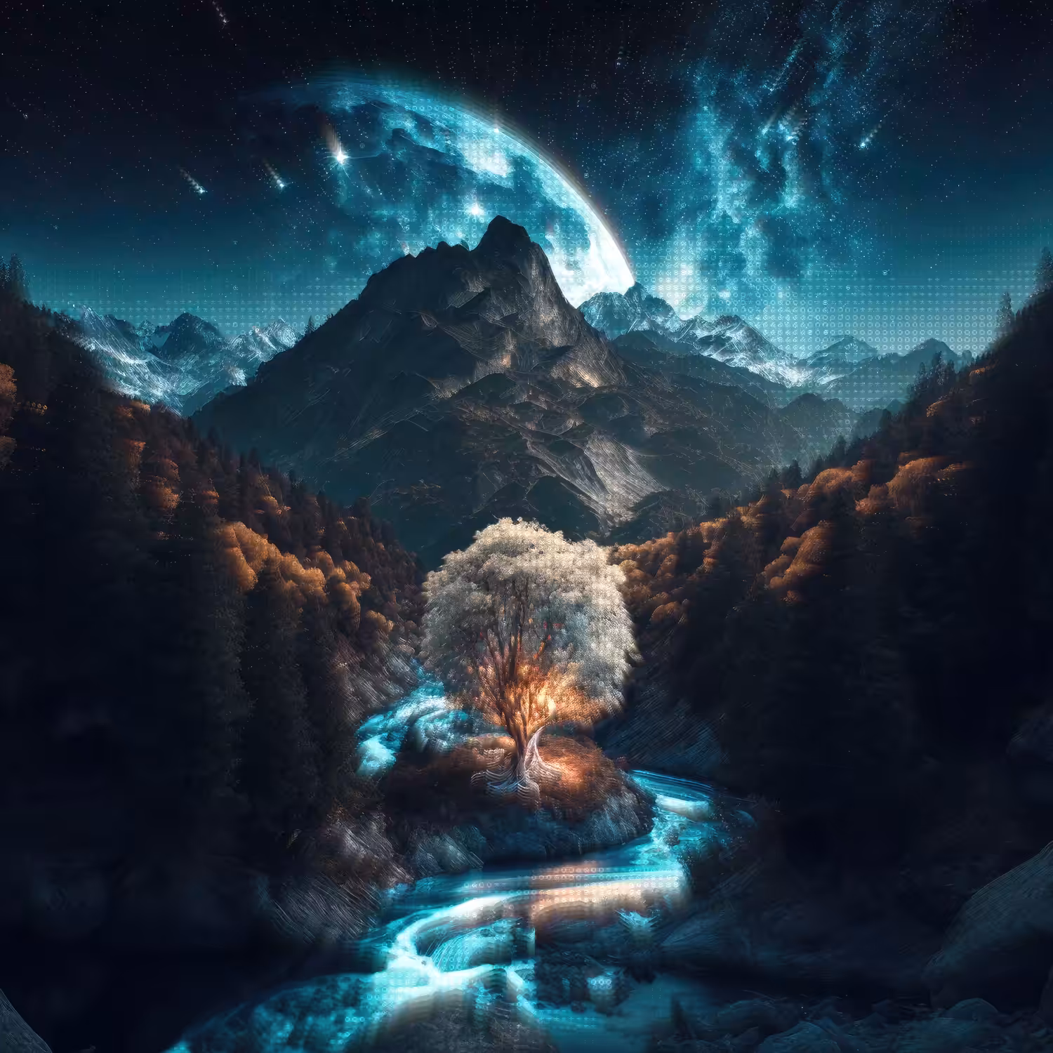 NATURE 2 #674
