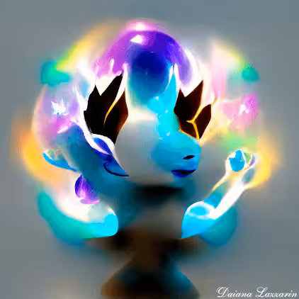 EtherLIVE: Lady Alchemist II