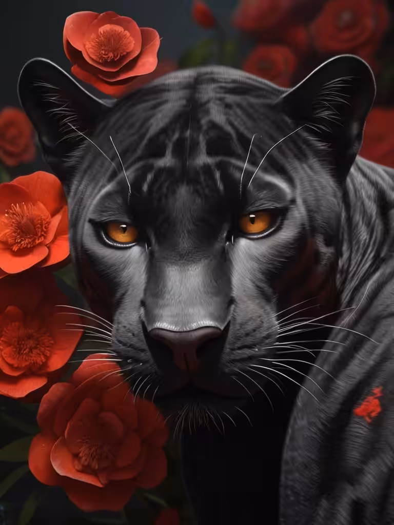 Black Panther 