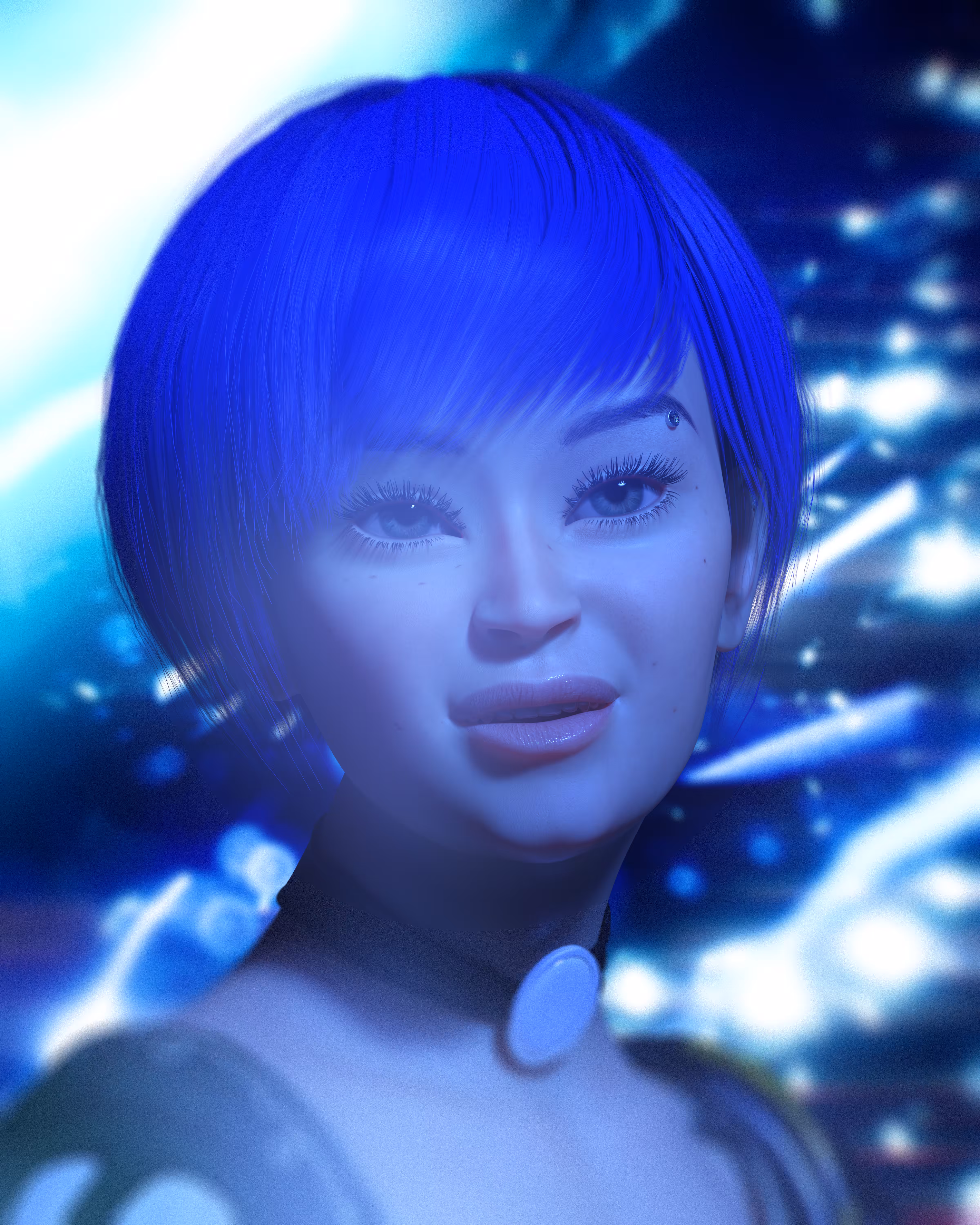 Glyph Antialias