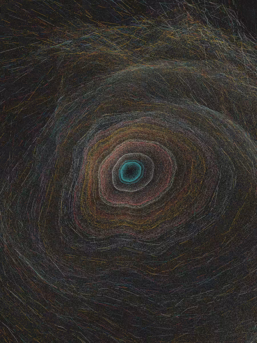 TunnelVision  #53