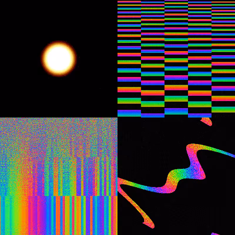 EIGENSTATE #6