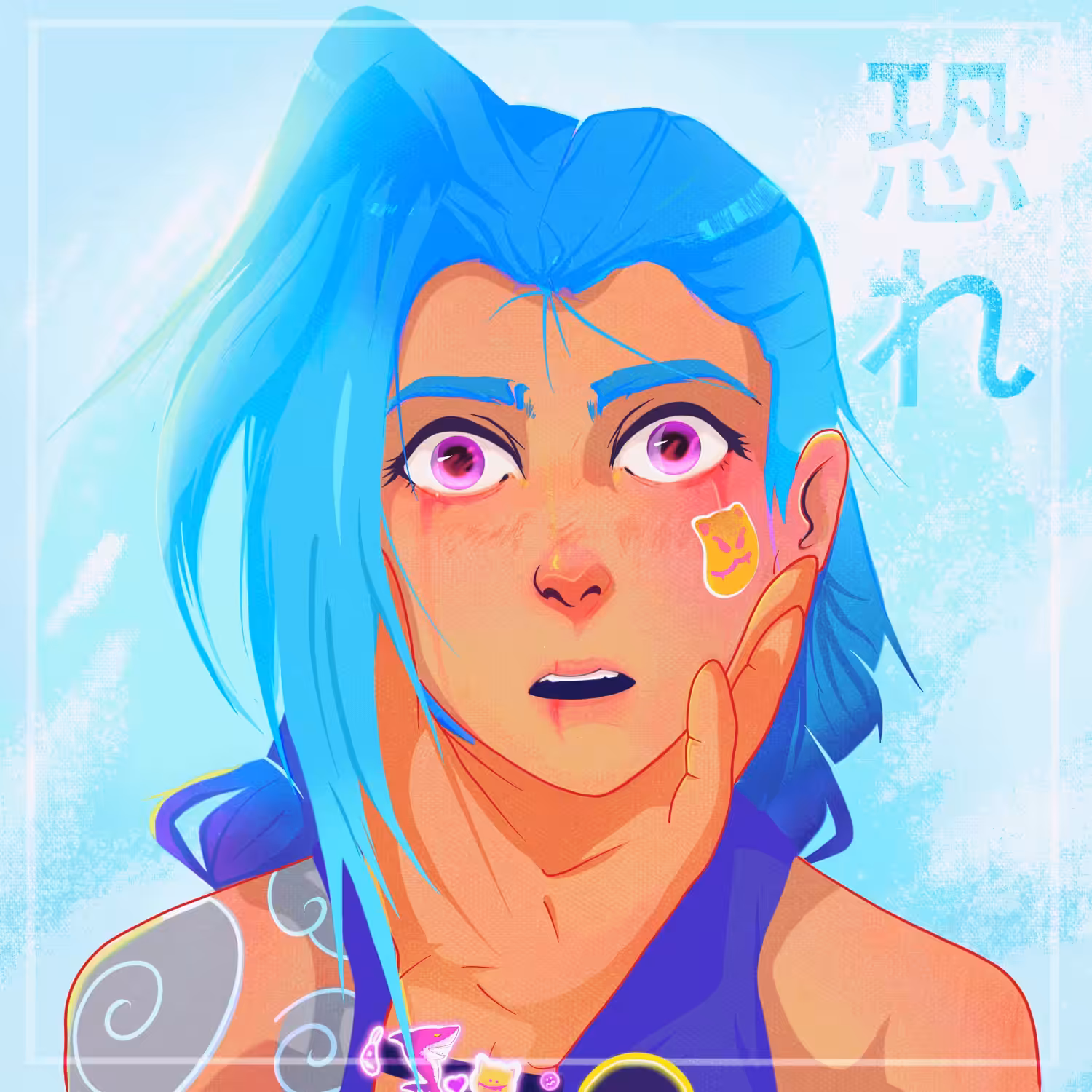 JINX